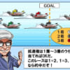 競艇の拡連複