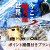 ウィンボートの検証
