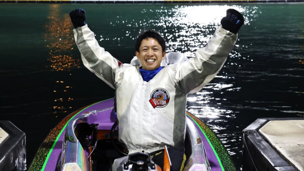 「毒島誠」選手のグランプリ優勝