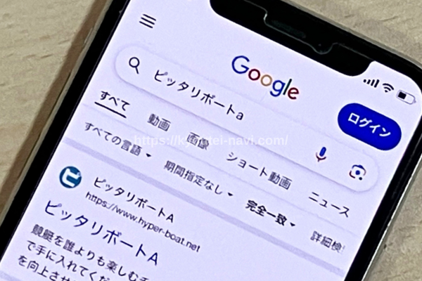 ピッタリボートAの口コミや評判