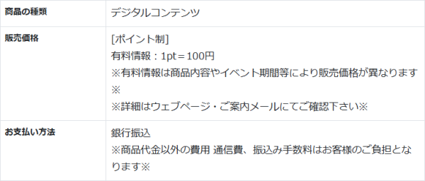 ストームボートの有料予想