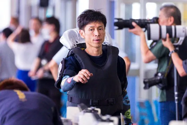 池田浩二はA1級を49期連続で維持している競艇選手!