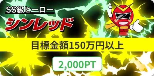 競艇ヒーローのシンレッド