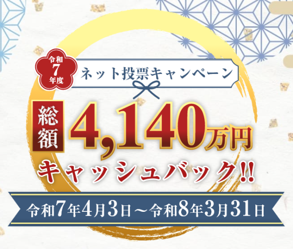 宮島競艇場の電話投票キャンペーン