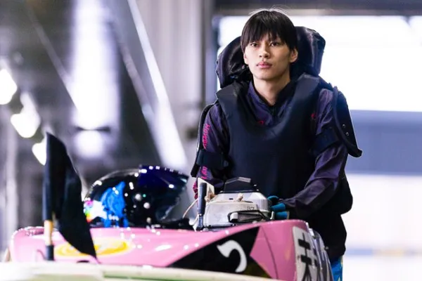 末永和也のプロフィール