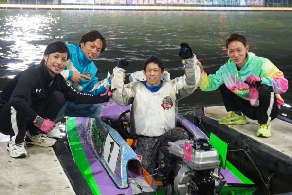 毒島誠のグランプリシリーズ優勝