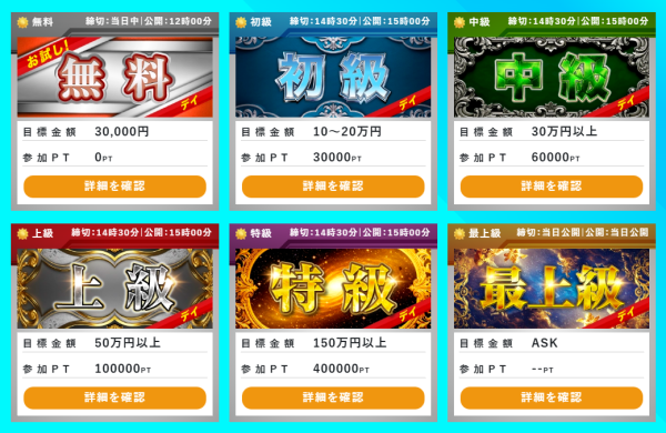 ボートアクティブの有料予想