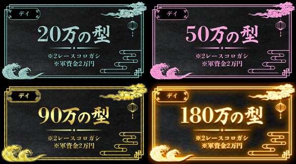 ボートいろはの有料予想