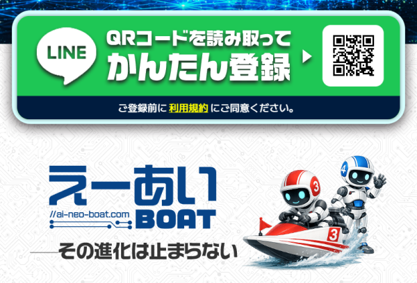 えーあいボートの会員登録