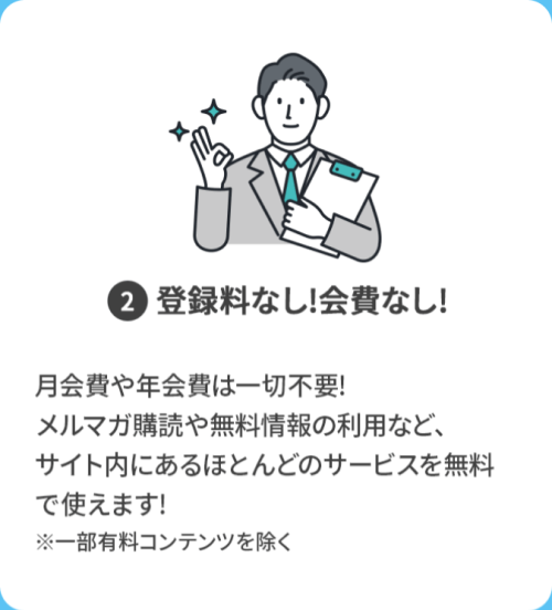 勝方艇の会員登録