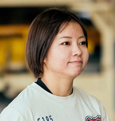 北村寧々