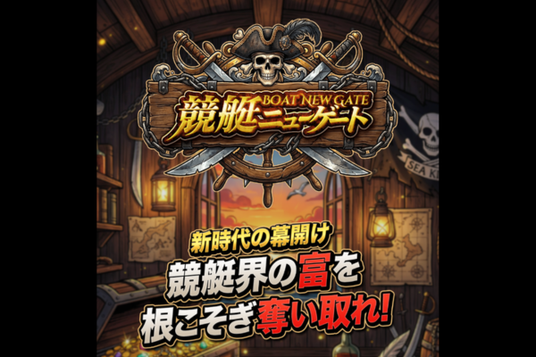 競艇ニューゲートとは