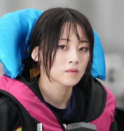 松田真実